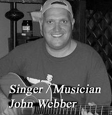 John Webber
